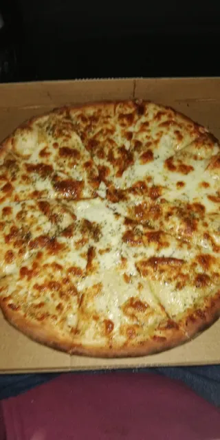 Don Vittorio's Pizzeria