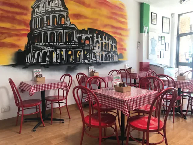 Don Vittorio's Pizzeria