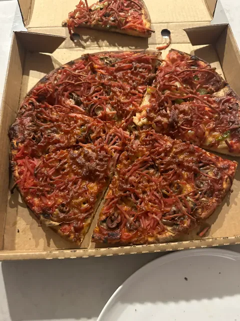 Don Vittorio's Pizzeria
