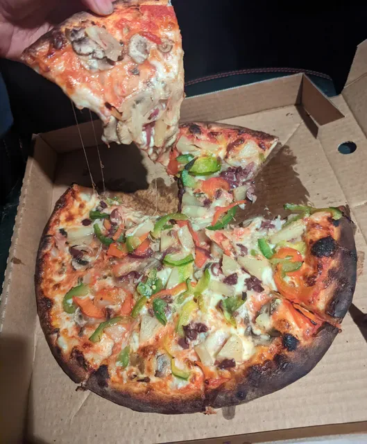 Don Vittorio's Pizzeria