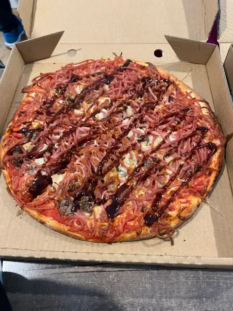 Don Vittorio's Pizzeria