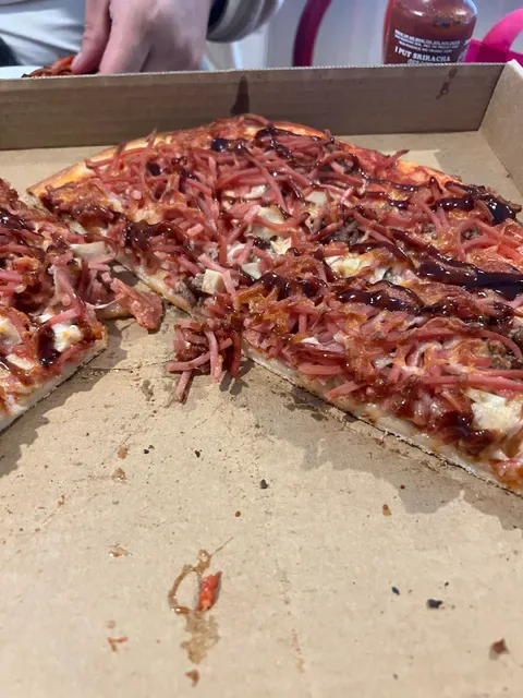 Don Vittorio's Pizzeria