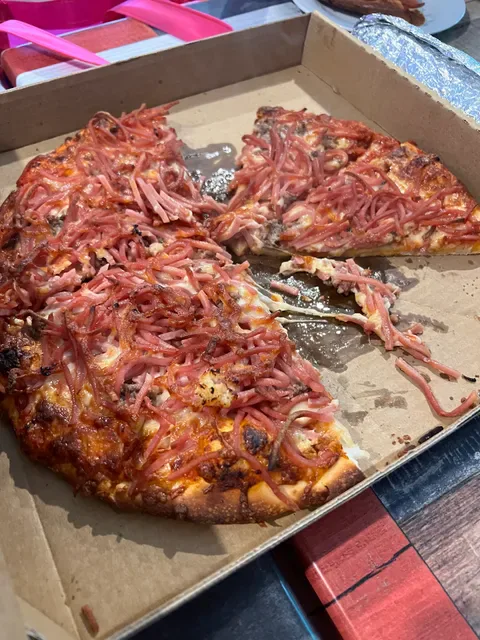 Don Vittorio's Pizzeria