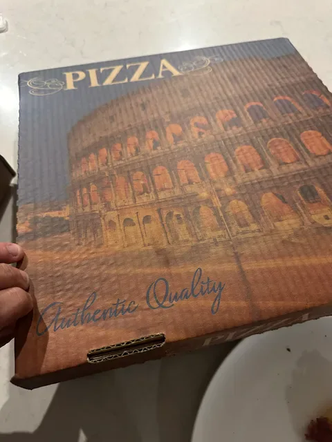 Don Vittorio's Pizzeria
