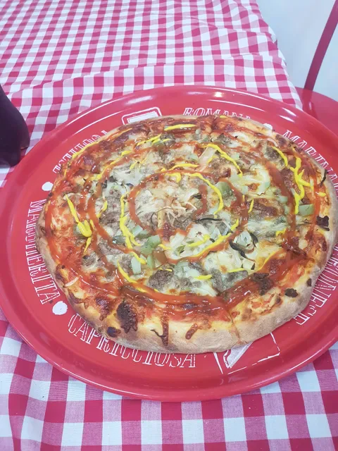 Don Vittorio's Pizzeria