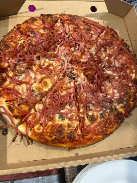 Don Vittorio's Pizzeria