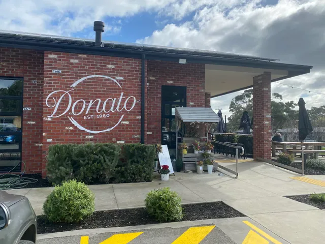 Donato