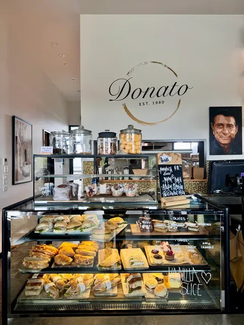 Donato