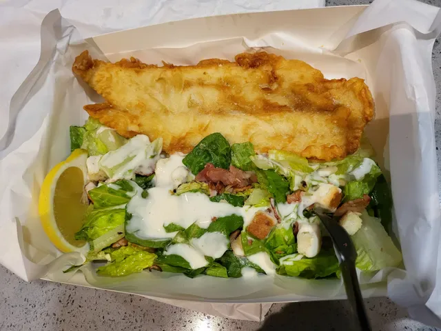 Doncaster East Fish & Chippery