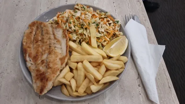 Doncaster East Fish & Chippery