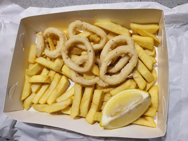 Doncaster East Fish & Chippery