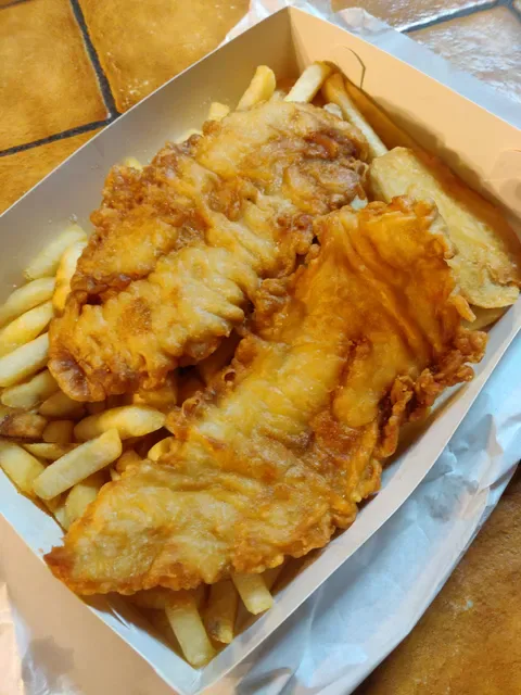 Doncaster East Fish & Chippery