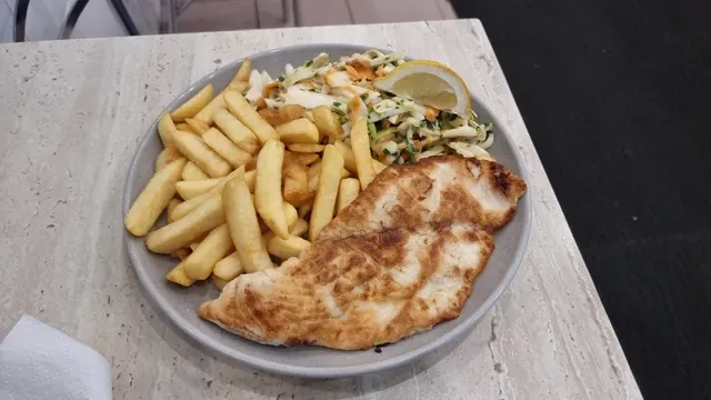 Doncaster East Fish & Chippery