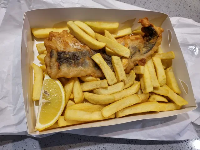 Doncaster East Fish & Chippery