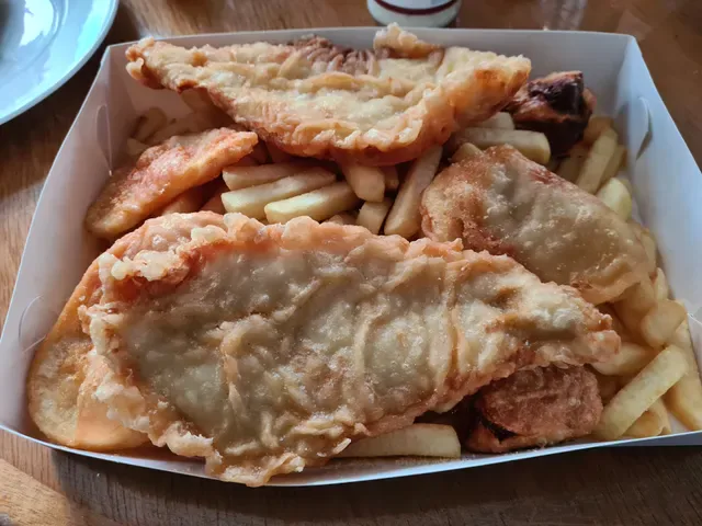 Doncaster East Fish & Chippery