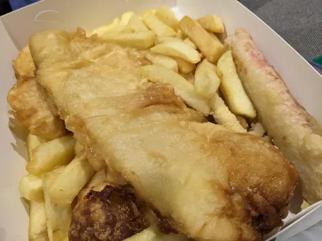Doncaster East Fish & Chippery