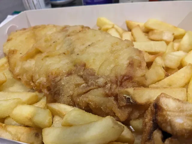 Doncaster East Fish & Chippery
