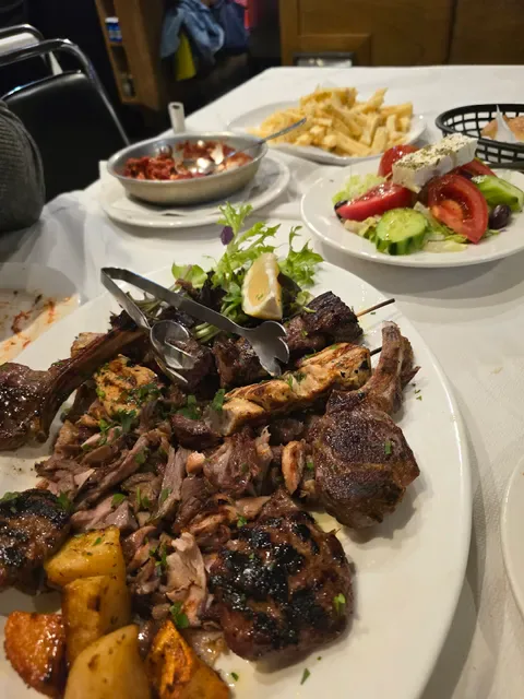 Doncaster Greek Tavern