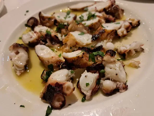 Doncaster Greek Tavern