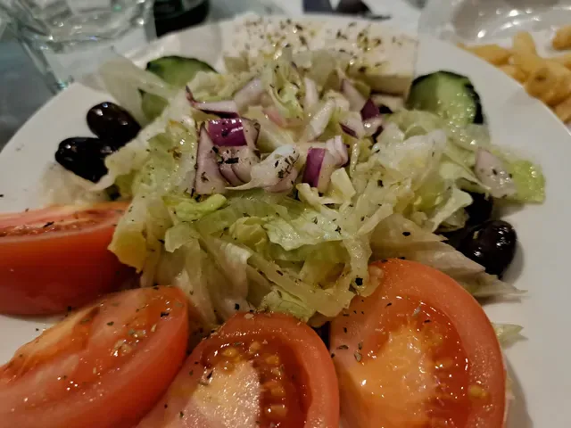 Doncaster Greek Tavern