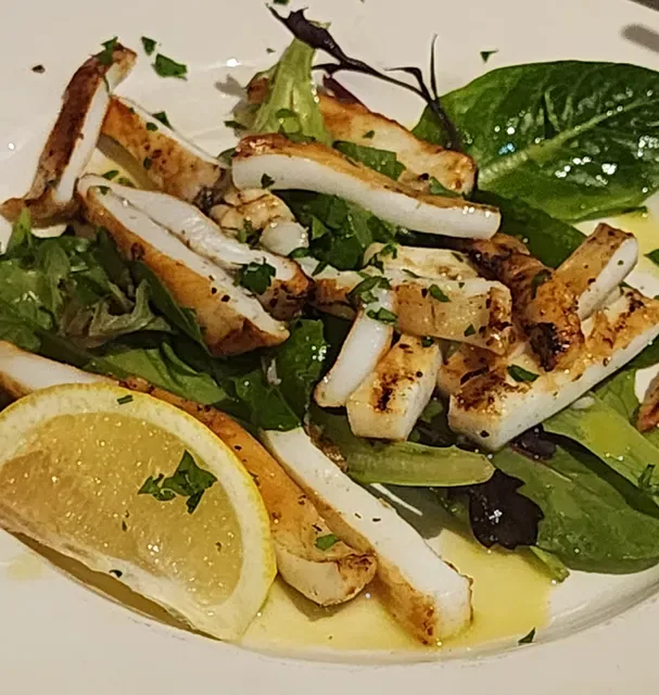 Doncaster Greek Tavern