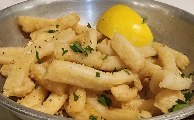 Doncaster Greek Tavern