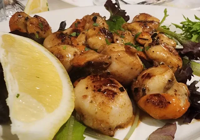 Doncaster Greek Tavern