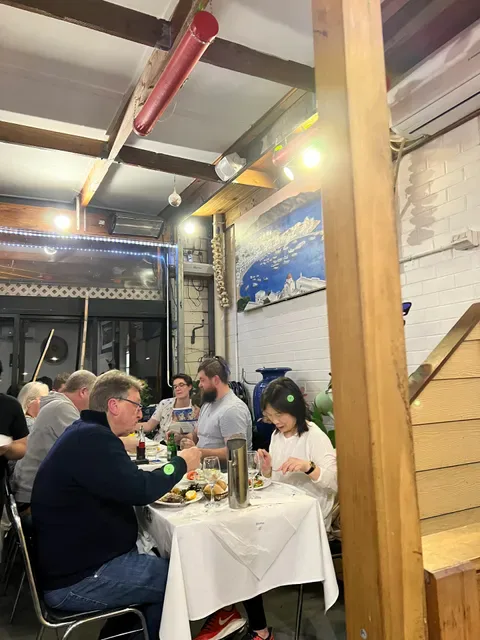 Doncaster Greek Tavern