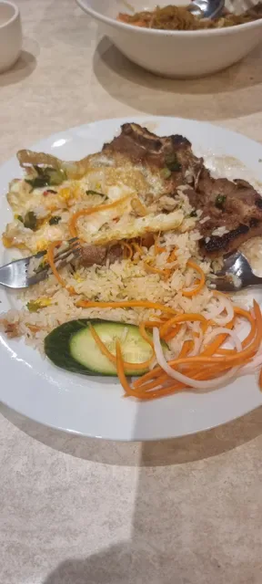 Dong Ba