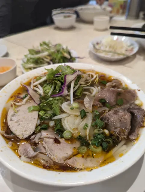 Dong Ba