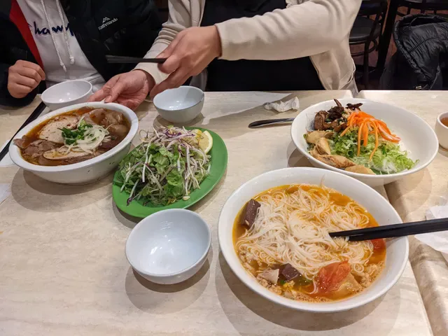 Dong Ba