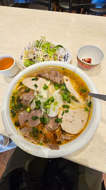 Dong Ba