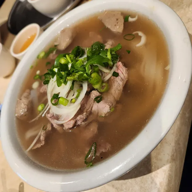 Dong Ba