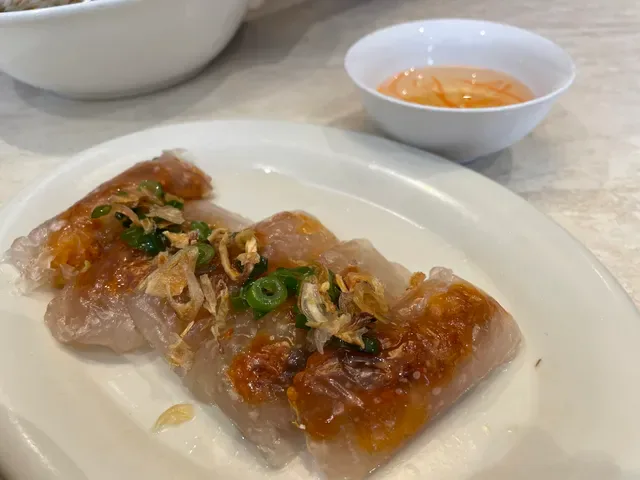 Dong Ba