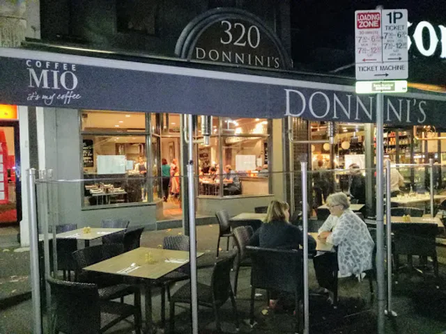 Donnini's