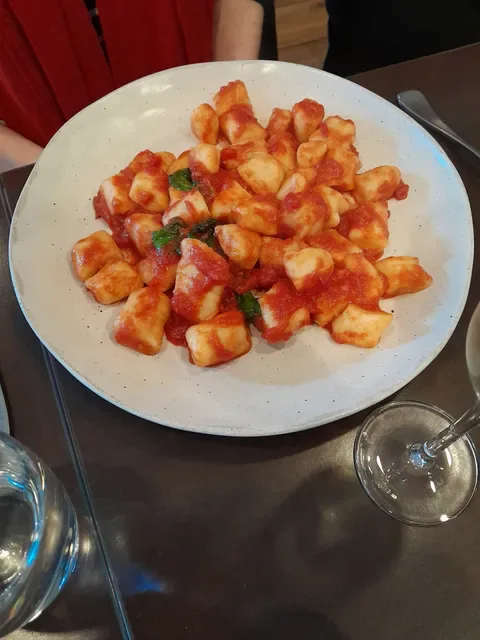Donnini's
