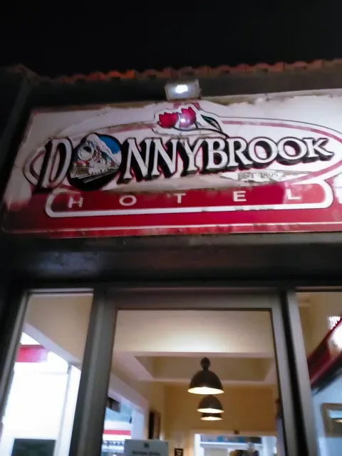 Donnybrook Hotel