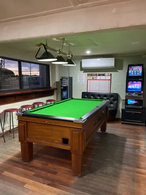 Donnybrook Hotel