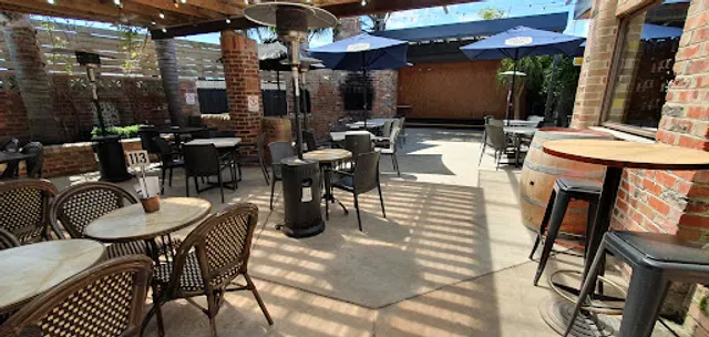 Donnybrook Hotel