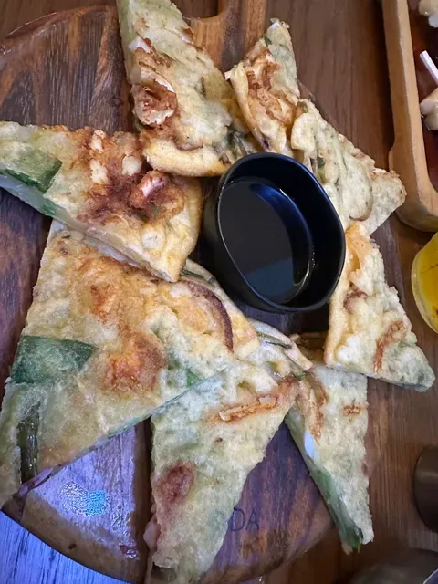 Don't Tell Mama Shh Korean Restaurant