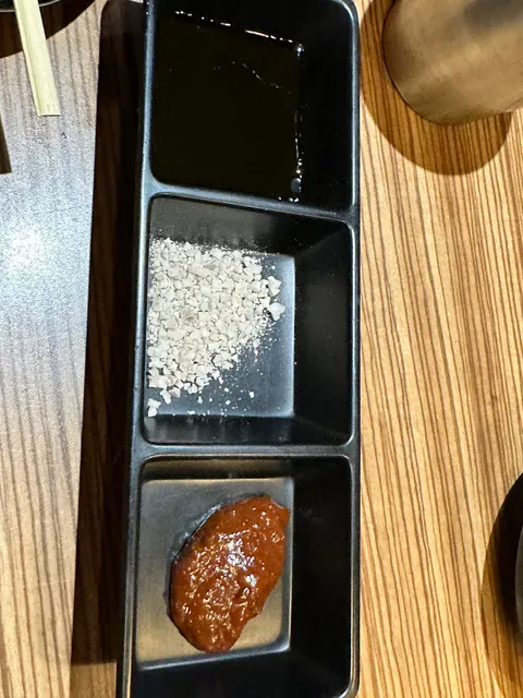 Donwoori Korean Restaurant