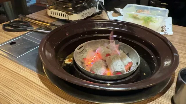 Donwoori Korean Restaurant