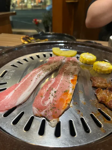 Donwoori Korean Restaurant