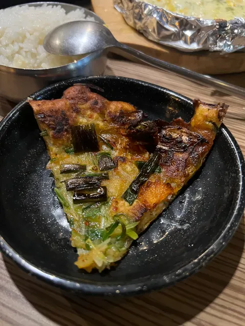 Donwoori Korean Restaurant