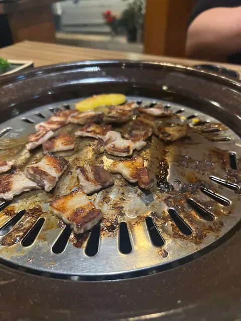 Donwoori Korean Restaurant