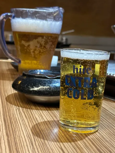 Donwoori Korean Restaurant