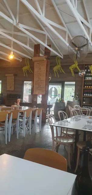 DoppioZero Pizzeria and Wine Bar
