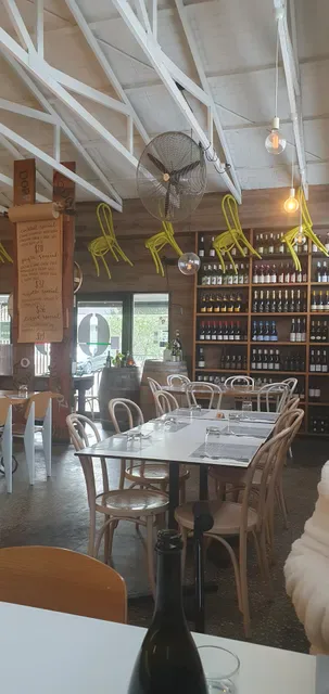 DoppioZero Pizzeria and Wine Bar