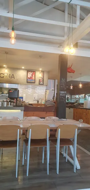 DoppioZero Pizzeria and Wine Bar