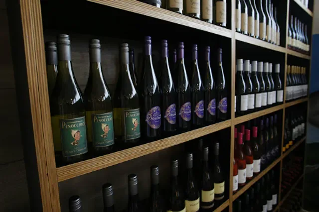 DoppioZero Pizzeria and Wine Bar